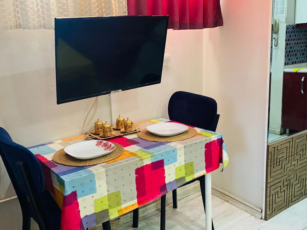 Şirinyer Elit Residance Apart Hotel