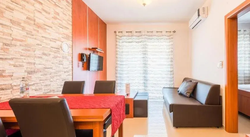Boutique Hotel Bora