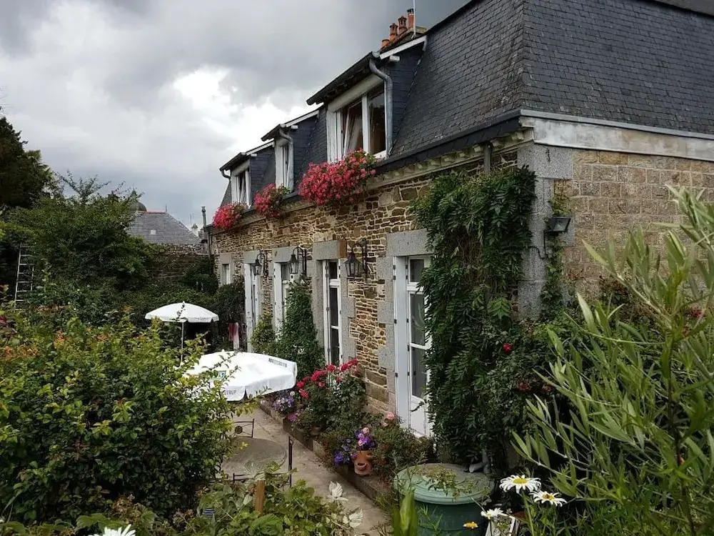 Chambres dHôtes lHermine