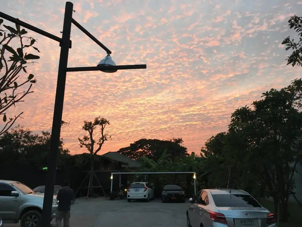 Alinda Resort
