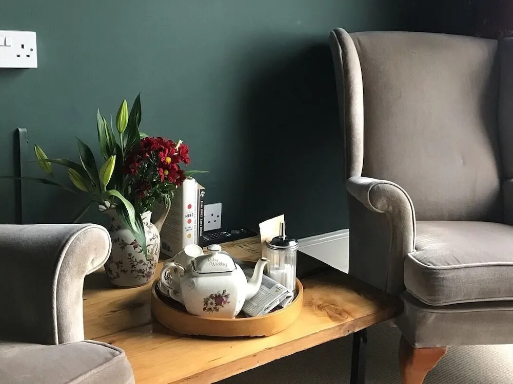 Seaspray B&B