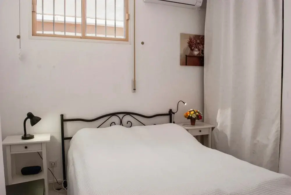 107337 Apartment In Benalmadena