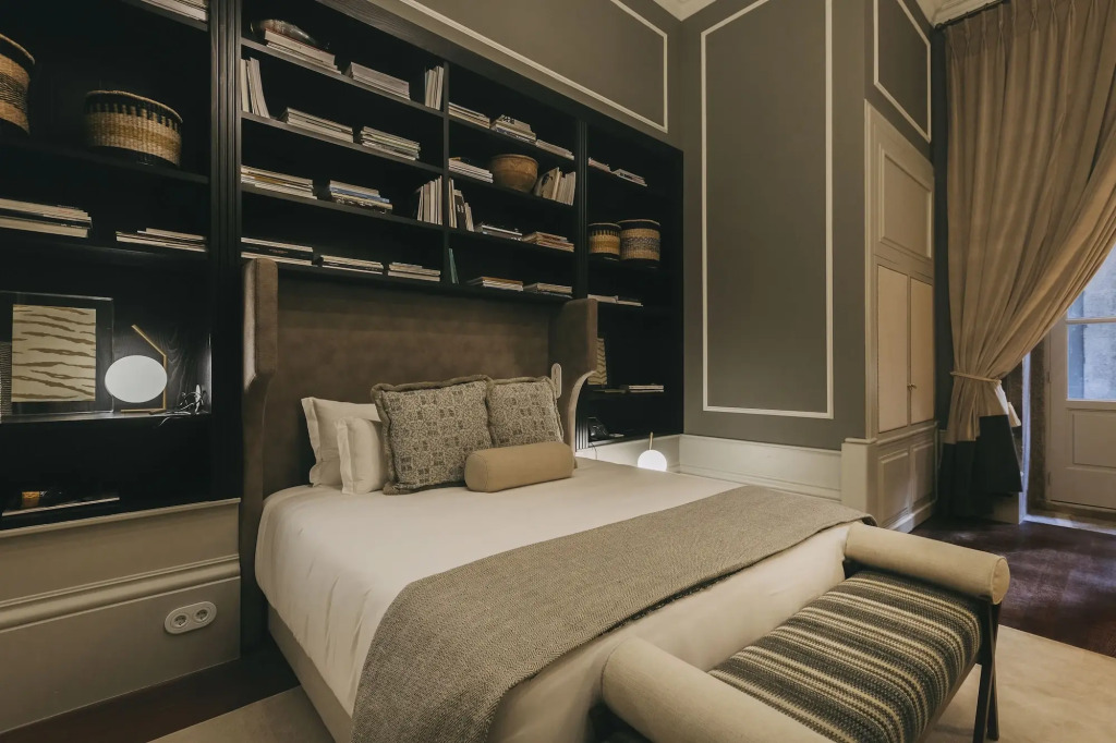 Torel 1884 Suites & Apartments
