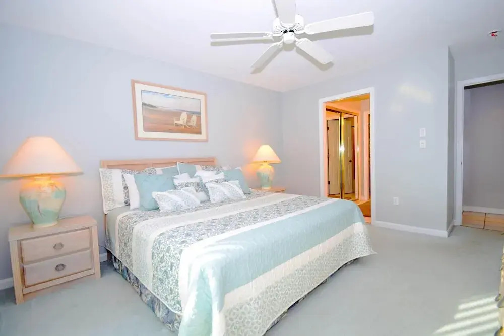 Baywatch Iii 302a 2 Bedroom Condo by RedAwning