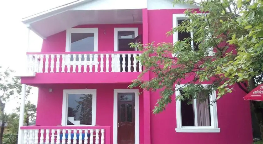 Bidzina Guest House