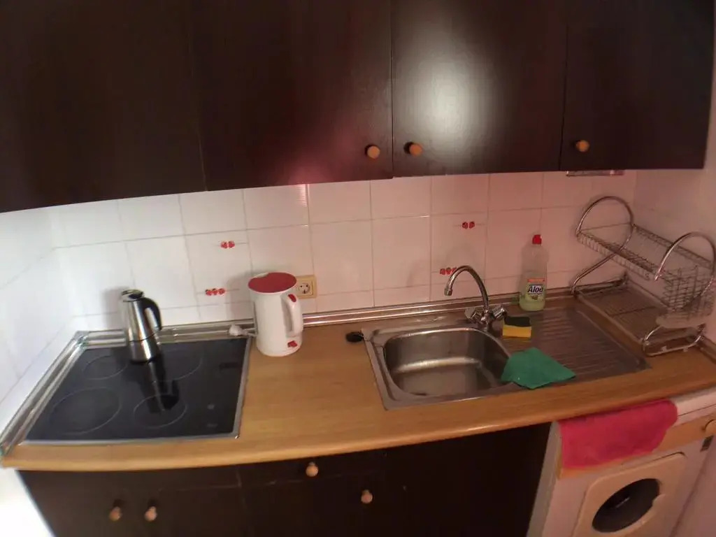 Apartment Asequin Beach