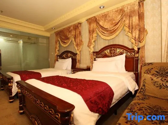 Manhattan Grand Hotel - Yingkou