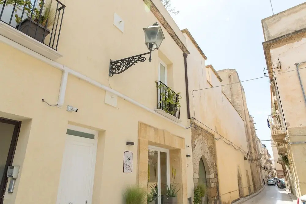 B&B MARSALA