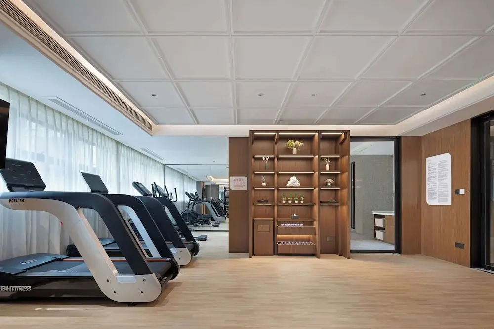 Hilton Garden Inn Leshan Shizhong