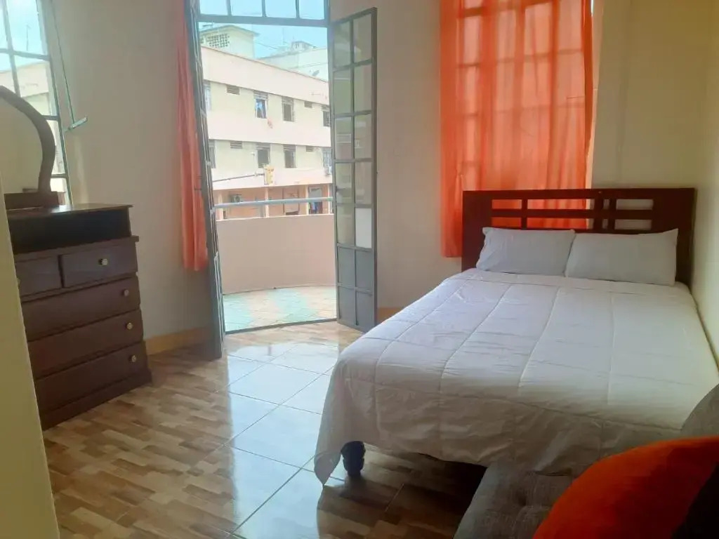Suite Centro De Guayaquil