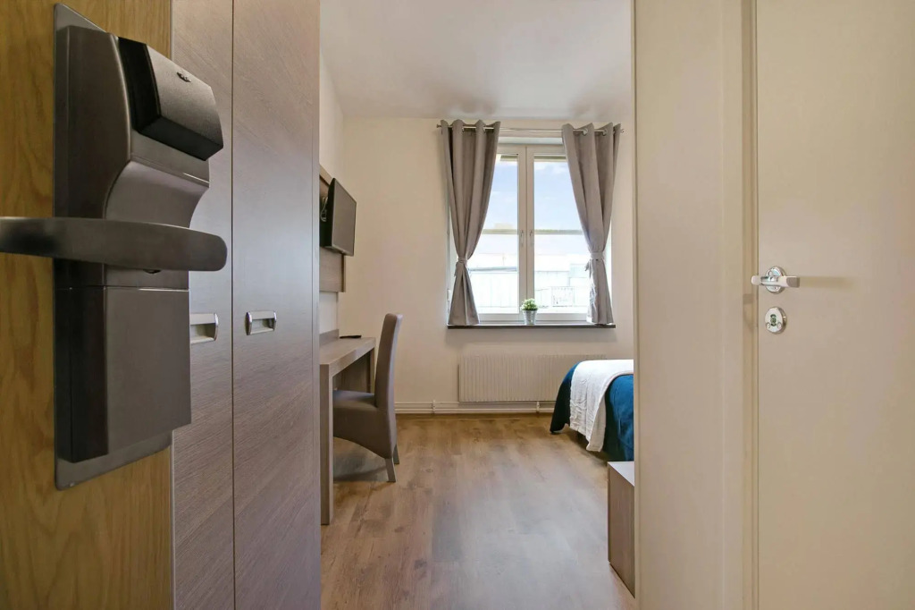 Hotel Kringelstaden