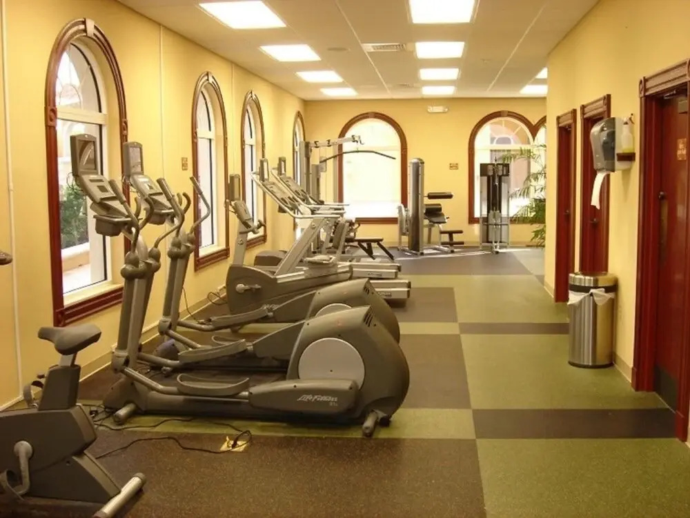 Regal Palms Resort 514GVAI - Four Bedroom Townhome