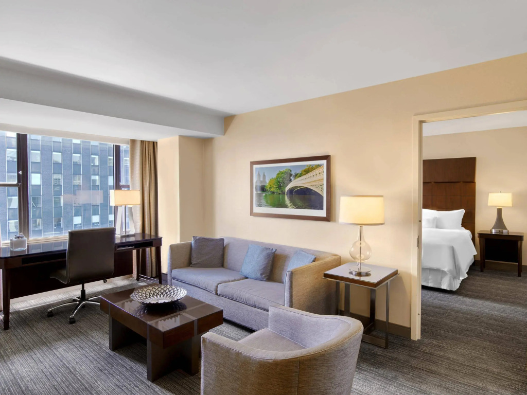 The Westin New York Grand Central
