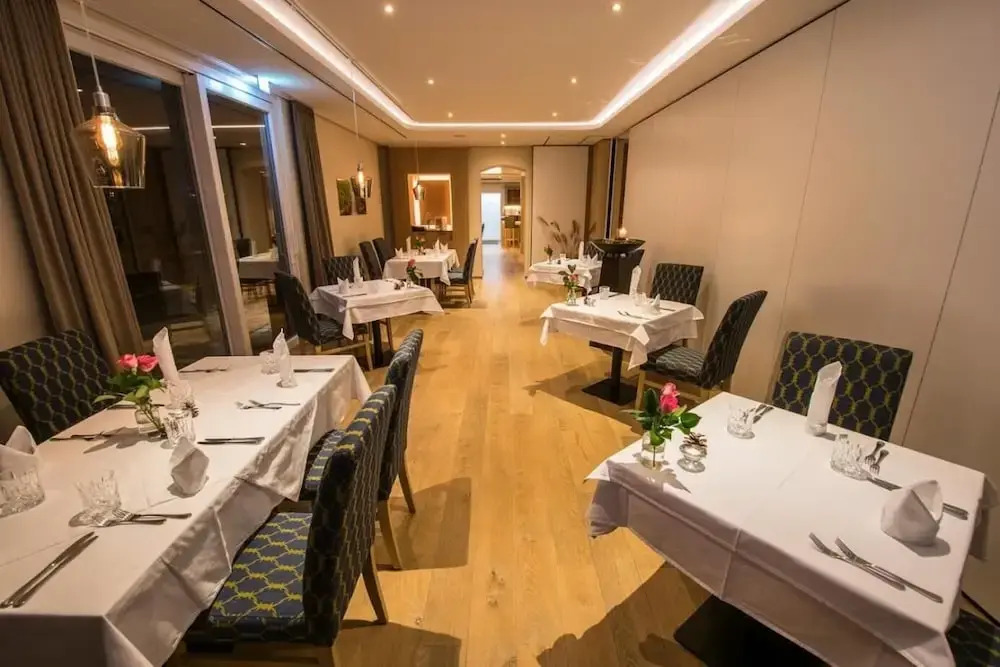 Alte Mühle Hotel & Restaurant