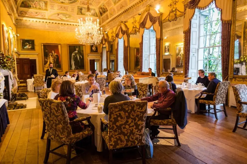 Melbourne Lodge