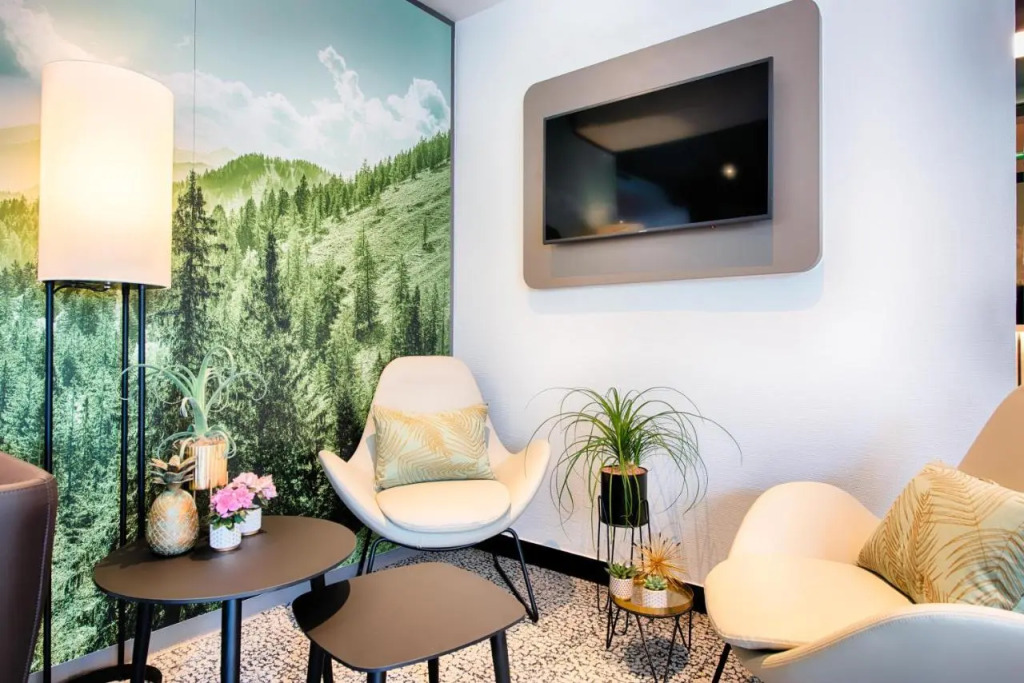 B&B Hotel München-Putzbrunn