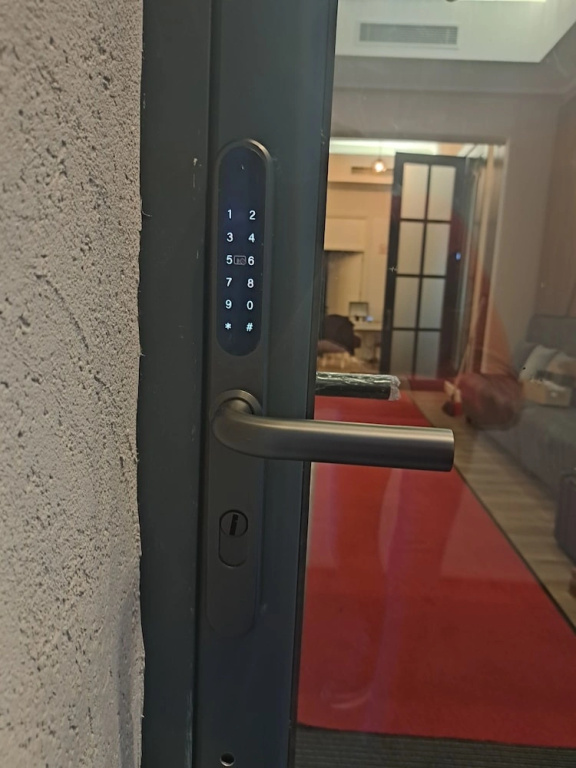 TURQUOISE Hostel