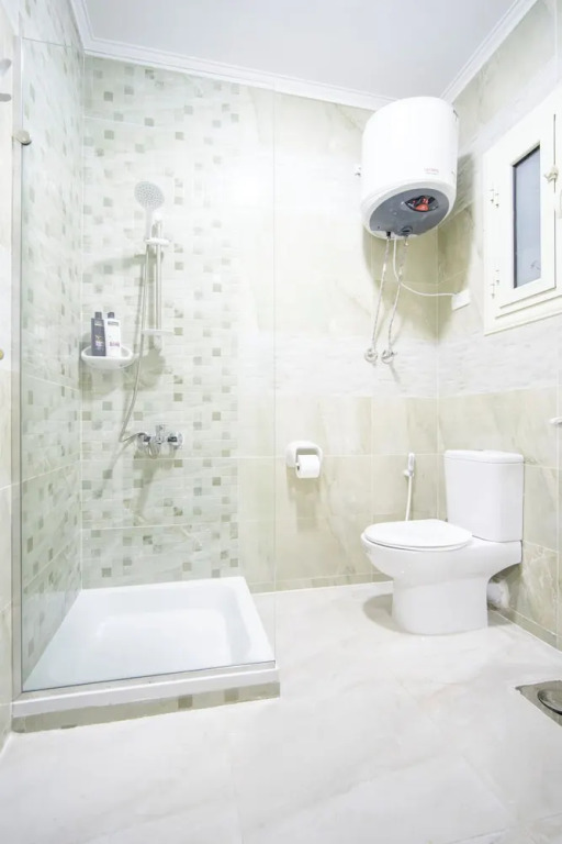 Nabeel Homes Boutique Hotel