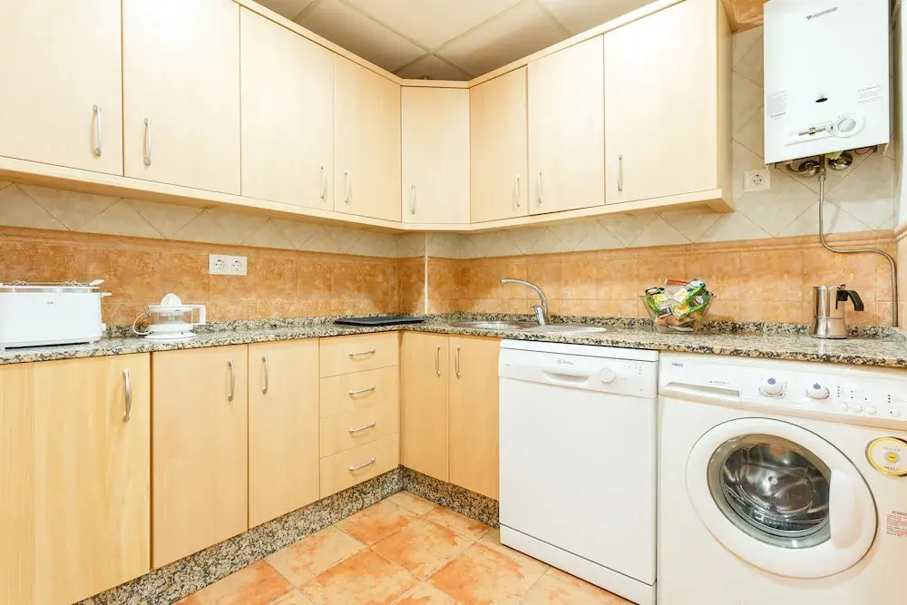 Apartamento Descubridor Magallanes