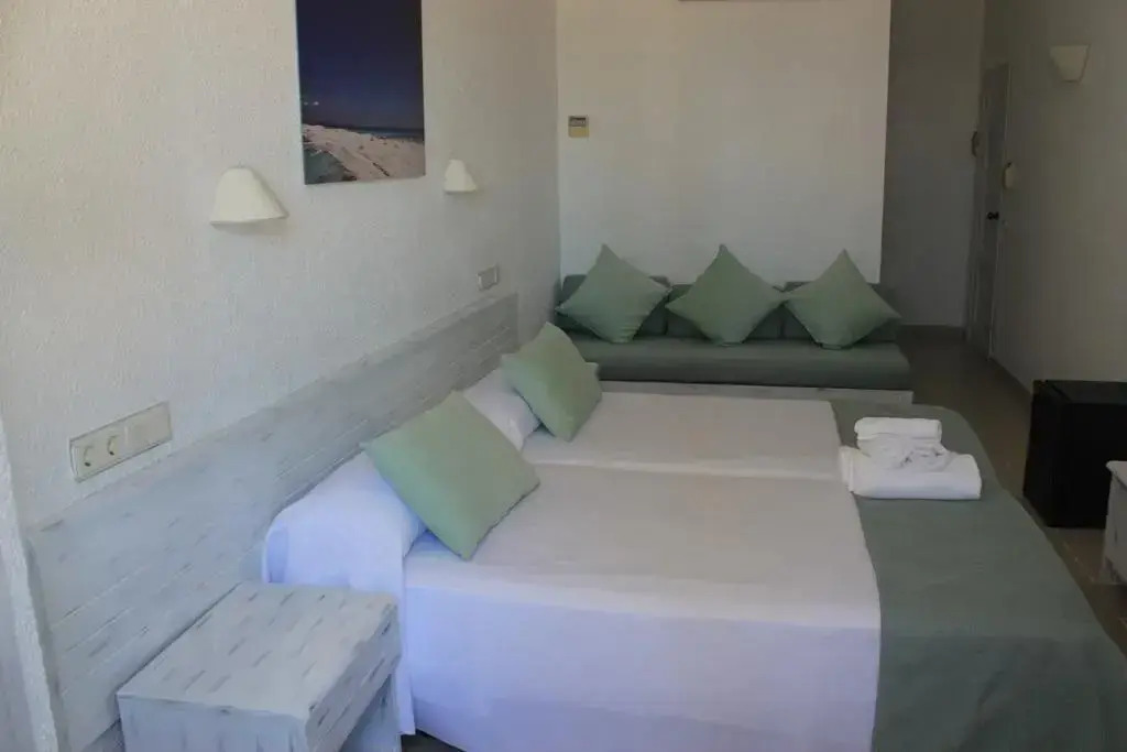 Hostal Bellavista Formentera