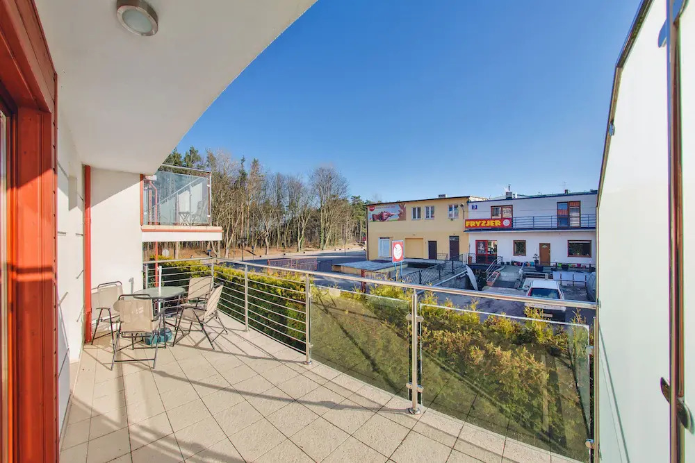 Villa Klif
