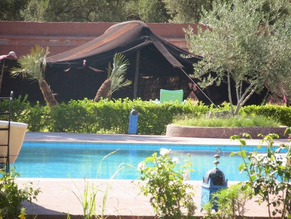 Atlas Resorts
