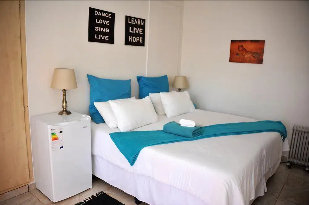 Agros Guest House