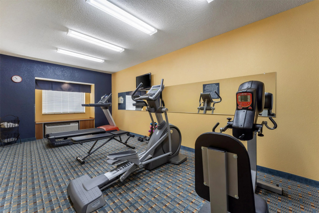 SureStay Plus Hotel by Best Western Keyser