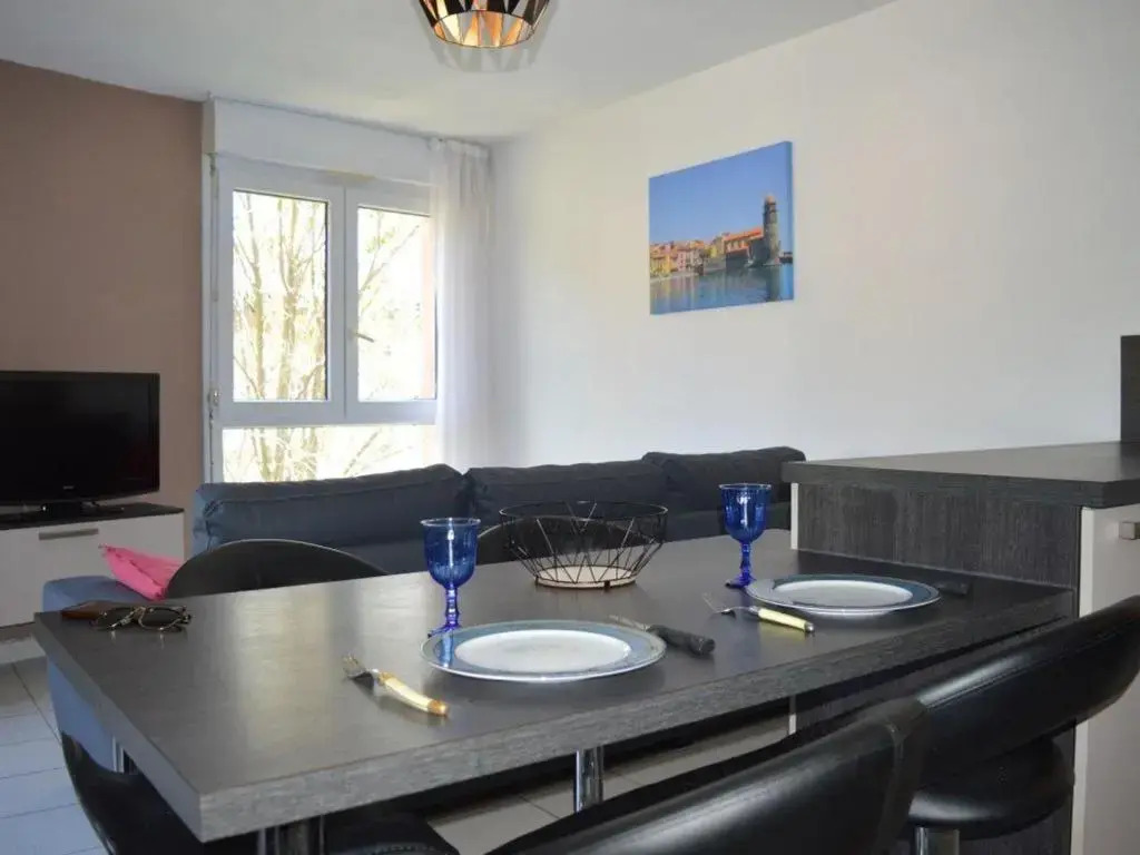 Appartement Saint-Cyprien, 3 pièces, 6 personnes - FR-1-225D-68