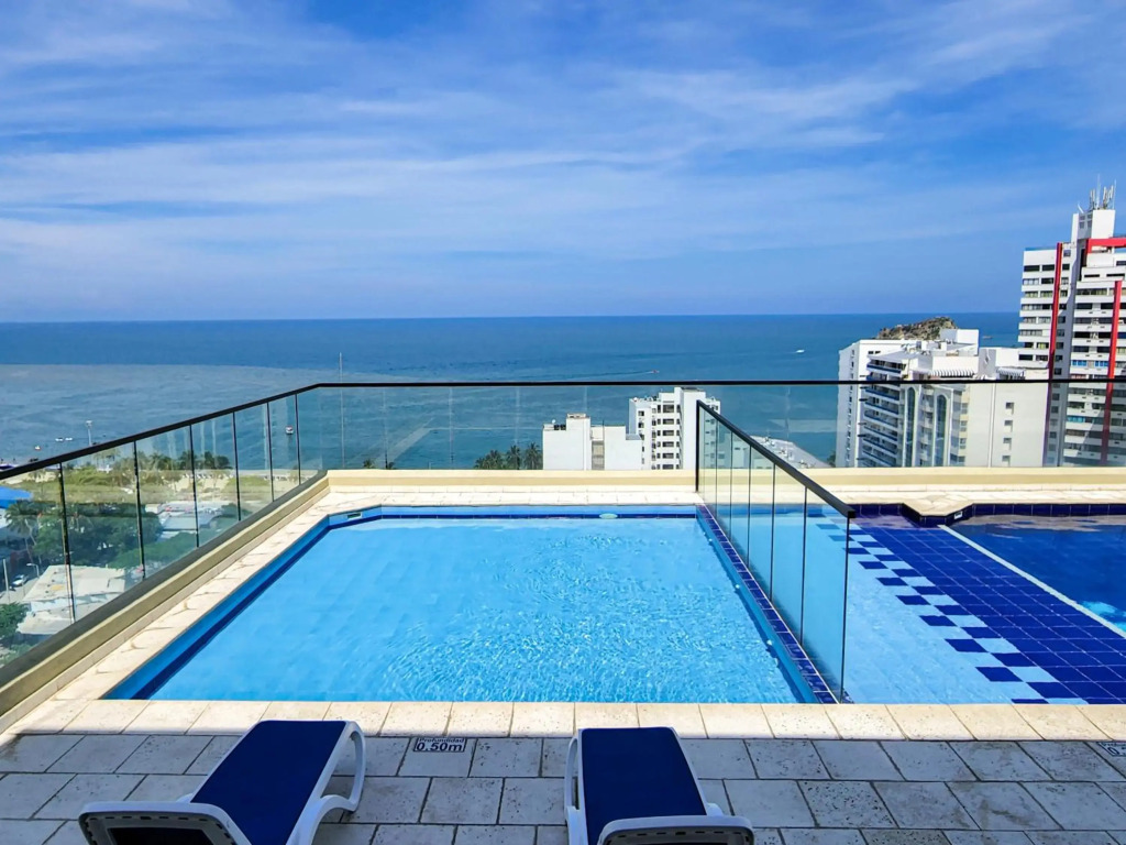 Apartasuites Vita 945