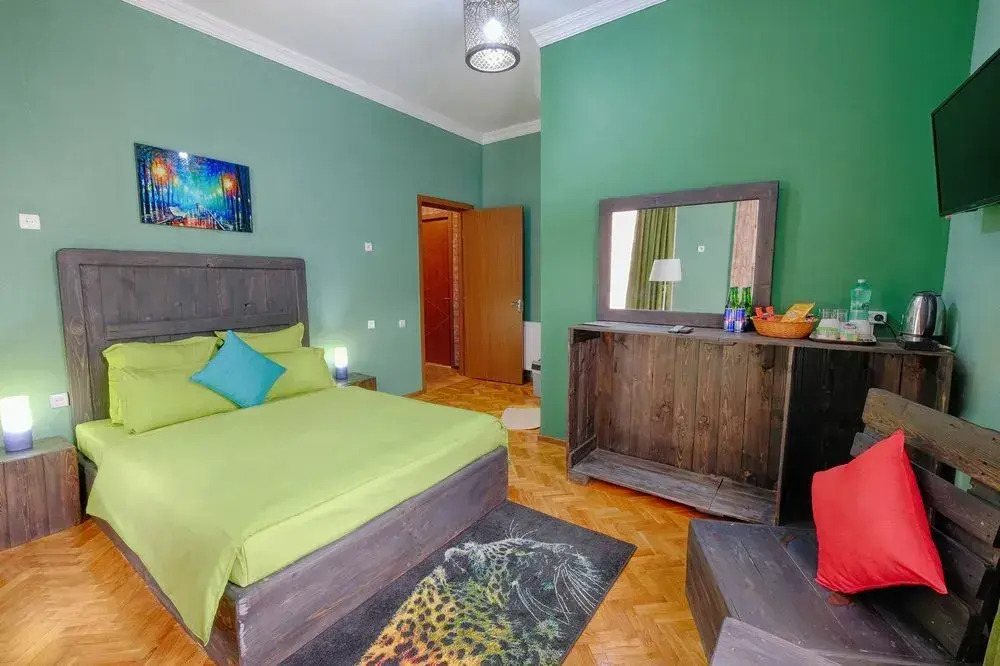 Euphoria Inn
