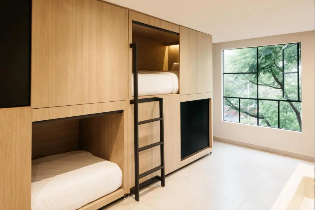 Casa Pancha - Hostel