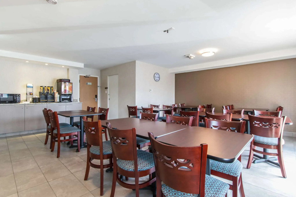 Comfort Inn