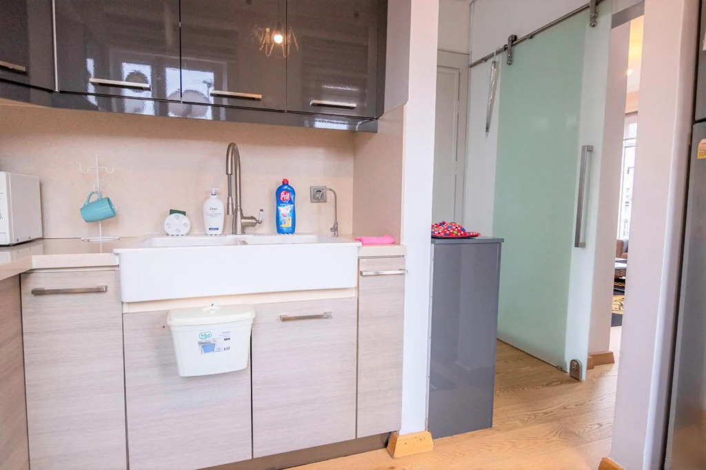 Taksim Roya Apartment - Two Bedroom