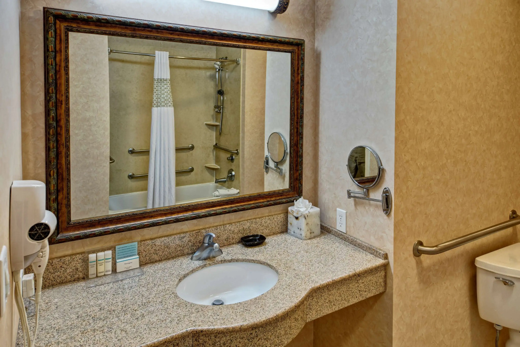 Hampton Inn & Suites Tulsa South Bixby
