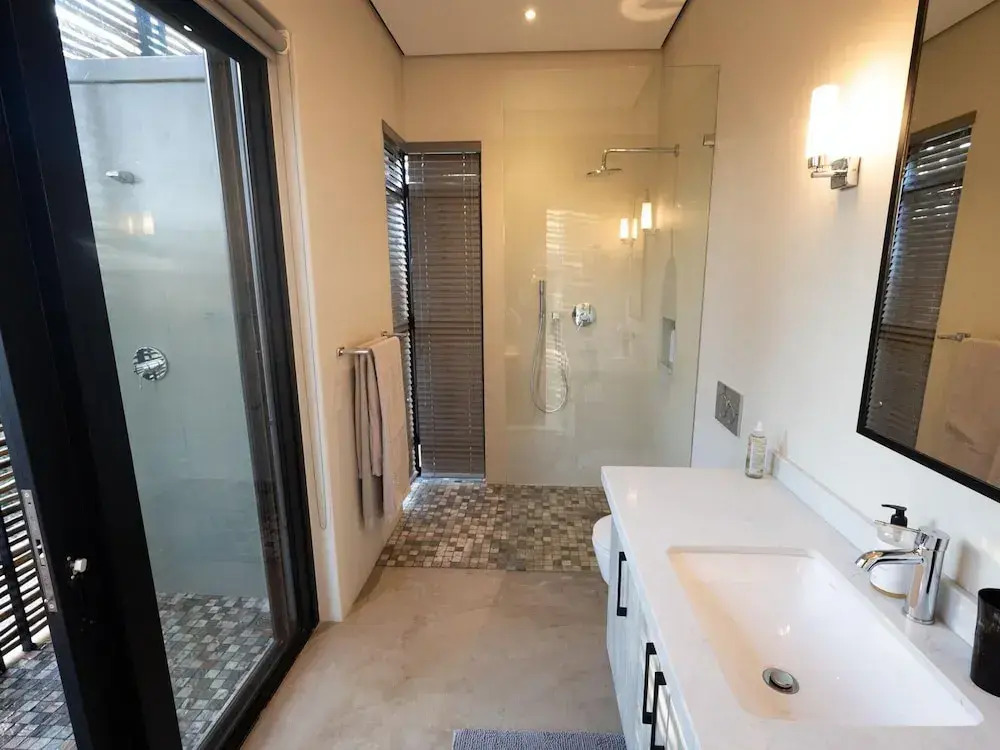 Villa in Hoedspruit With Hot Tub