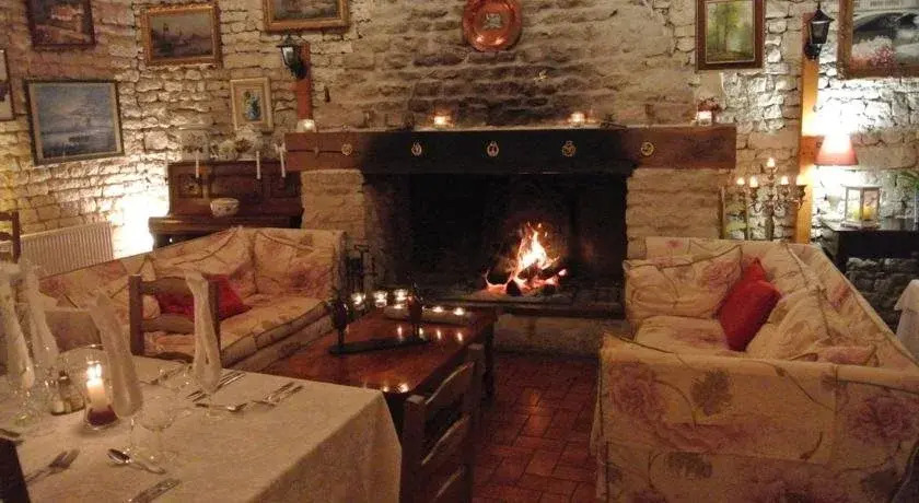 Hotel Karina
