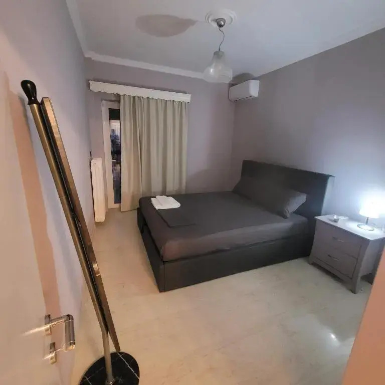 SOFICOS SEA View Apartment