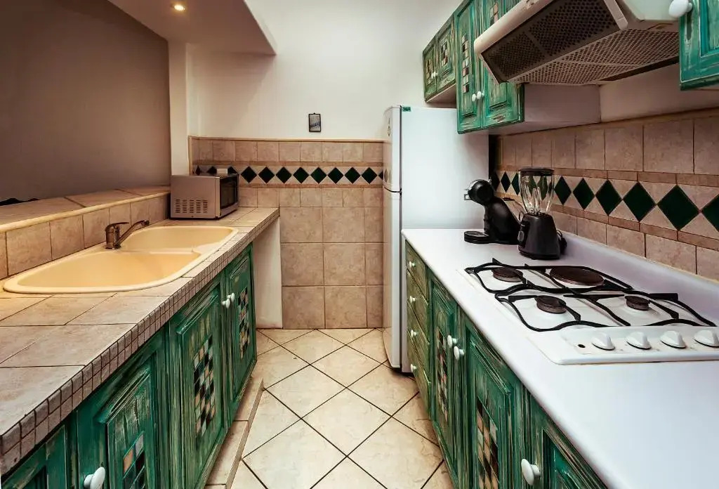 Fabiola Condo Hotel