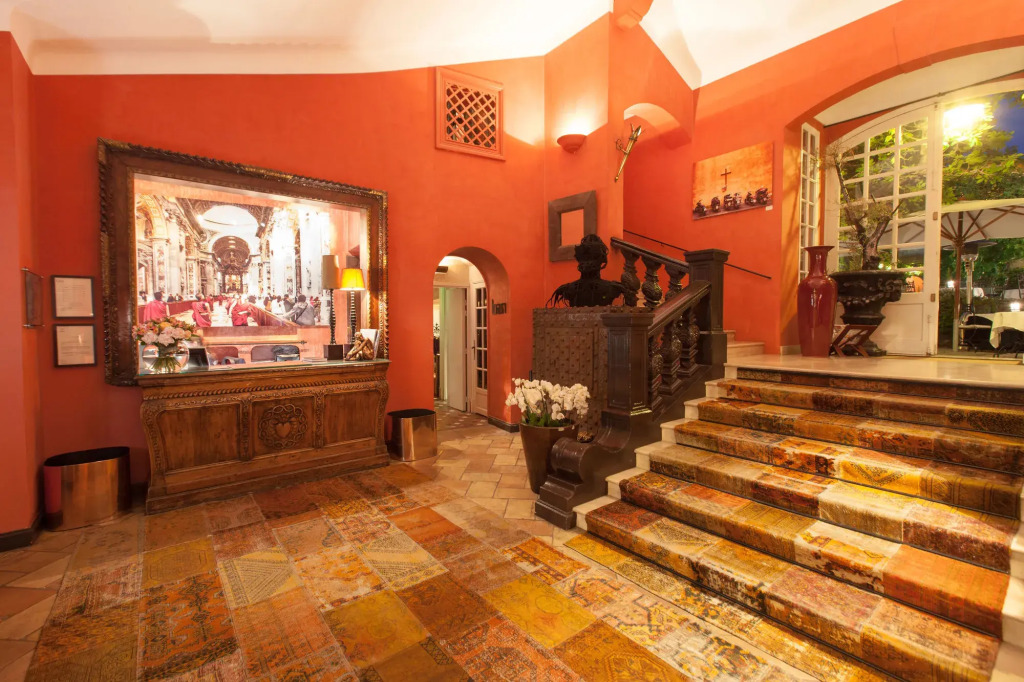 Le Yaca Saint-Tropez