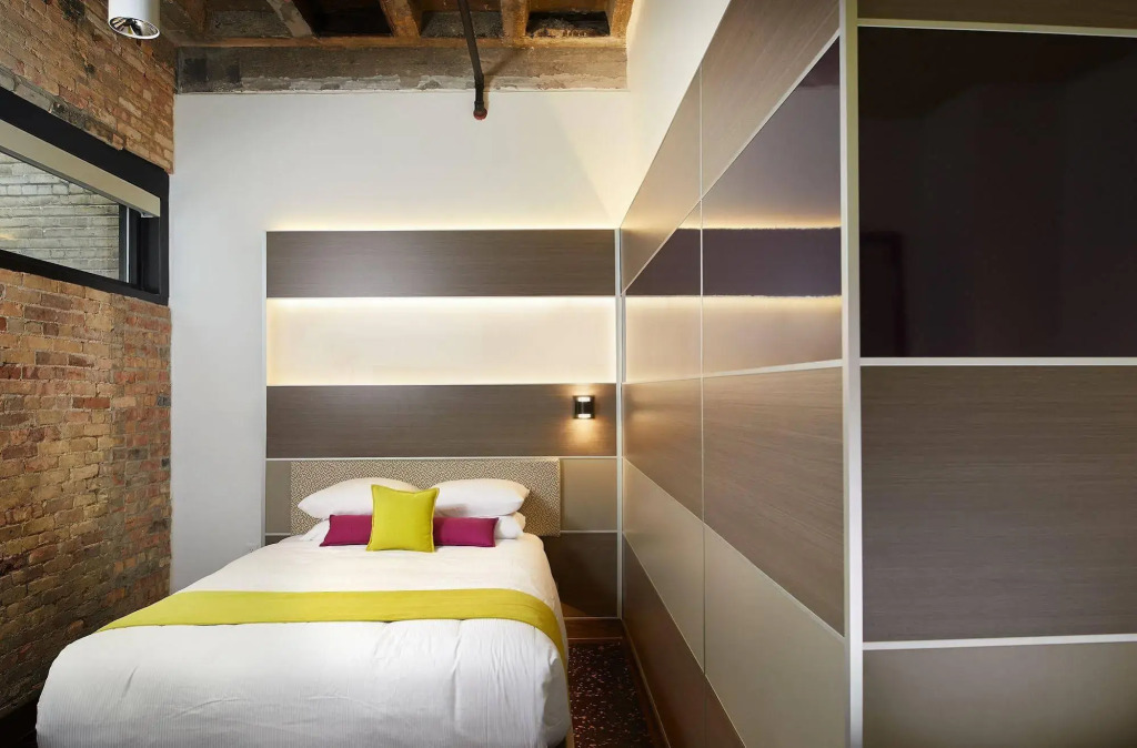 CityFlatsHotel - Grand Rapids, an Ascend Collection Hotel