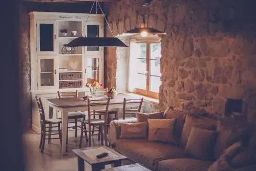 Villa Sv. Petar Krk