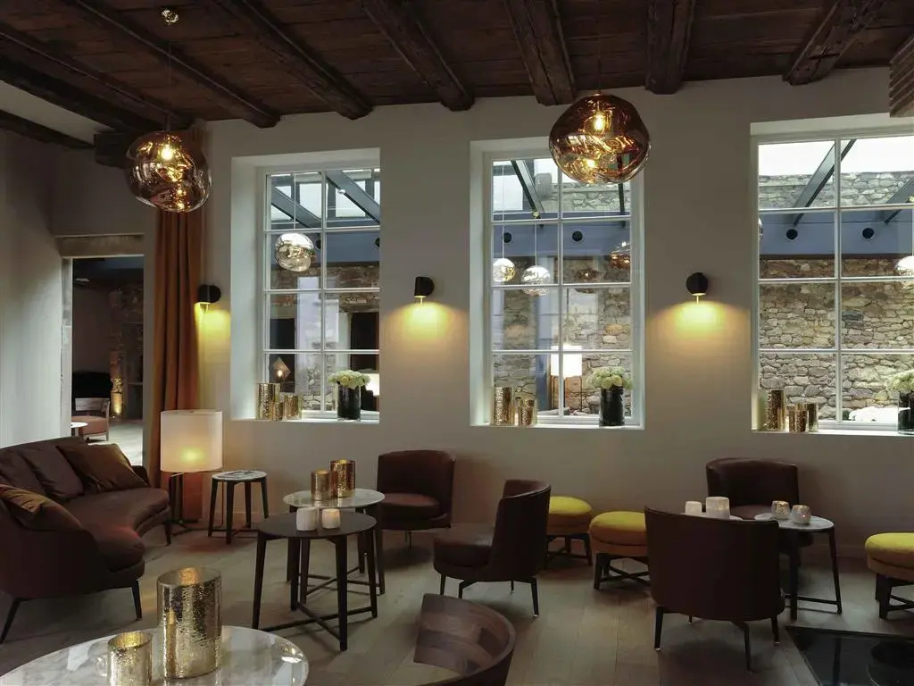 5 Terres Hotel & Spa - MGallery Collection