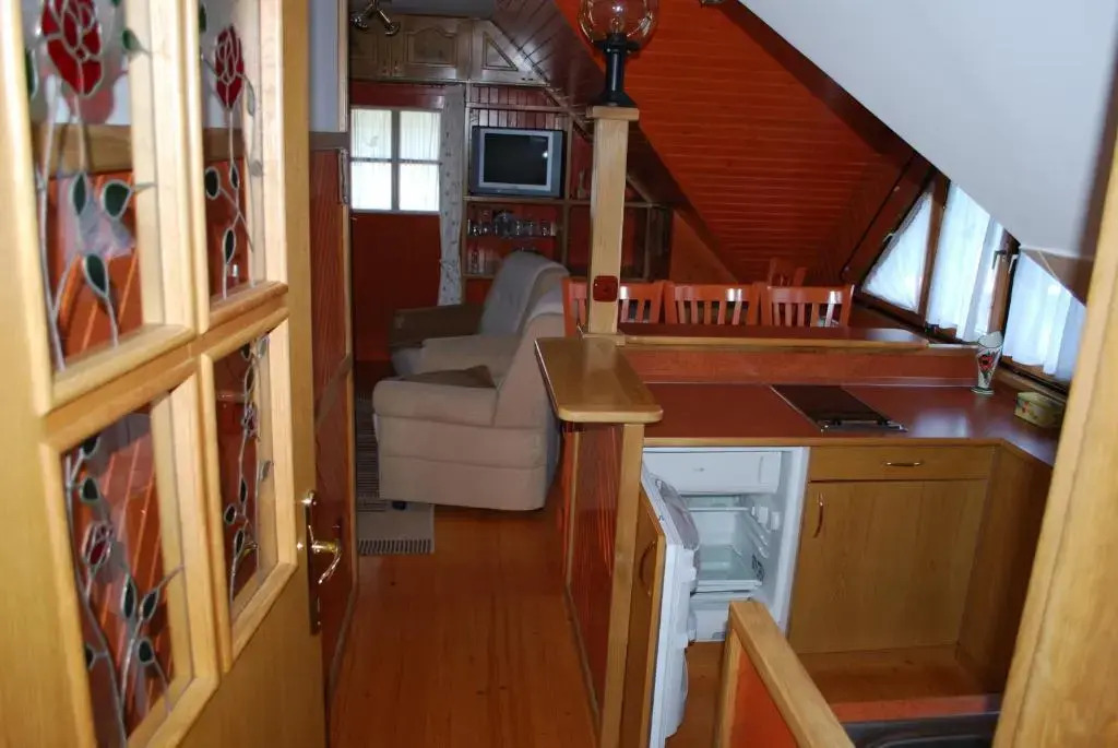 Apartma Mihovc