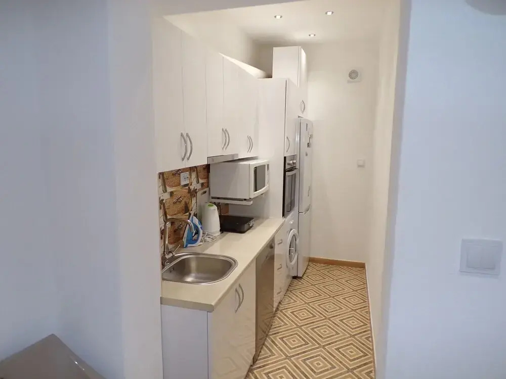 Sofia Central Appartment