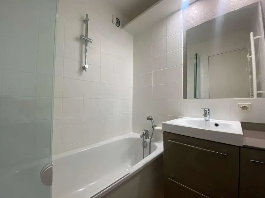 Appartement La Baule, 2 pièces, 4 personnes - FR-1-245-18