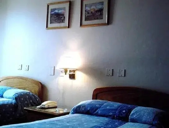 Libertador Hotel