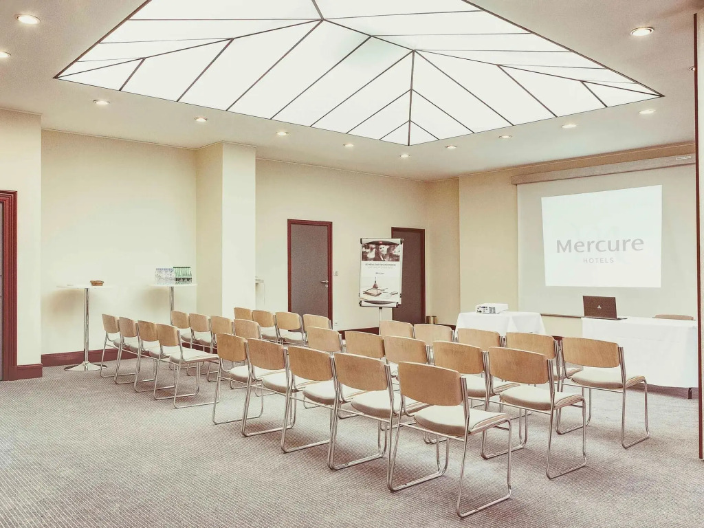 Mercure Limoges Centre