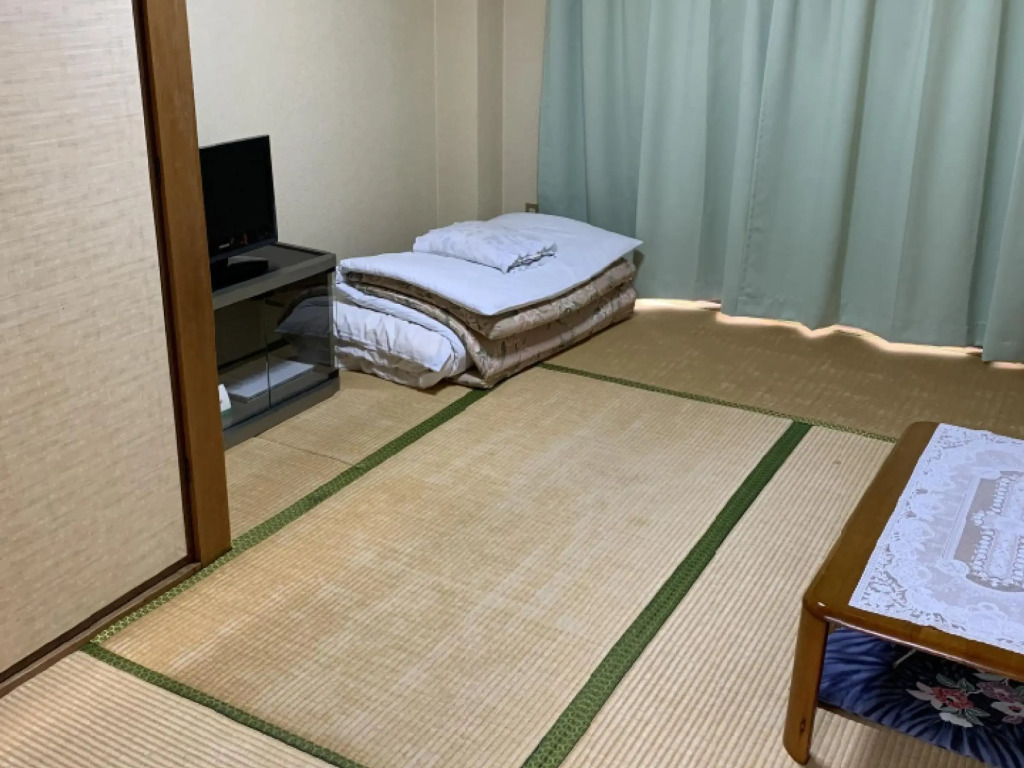 Imazato Ryokan