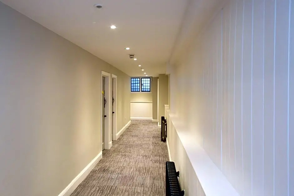 Turl Street Mitre